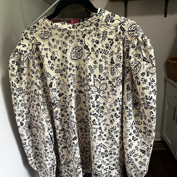 Blouse - Picture 3 of 3